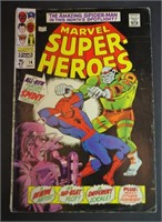 Marvel Super-Heroes #14 Featuring Spider-Man