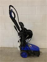 Simoniz 1750 Psi Electric Pressure Washer