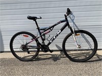 CCM Savage DS26-Shimano Equipeed Moutian Bike