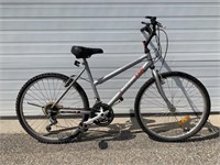 Sportek Ridgerunner Mountain Bike