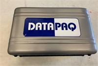 Aluminum Data Pro Case