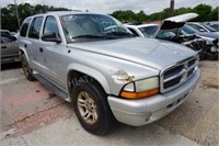 2003 Dodge Durango