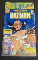 Batman Sealed (3) Comic Pack