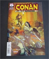 Conan #1