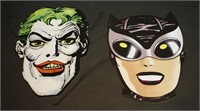 Catwoman Joker 80th Anniversary Mask II