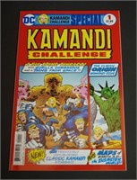 DC Kahmandi Challenge Special #1