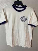 Vintage Champion University of Connecticut Shirt
