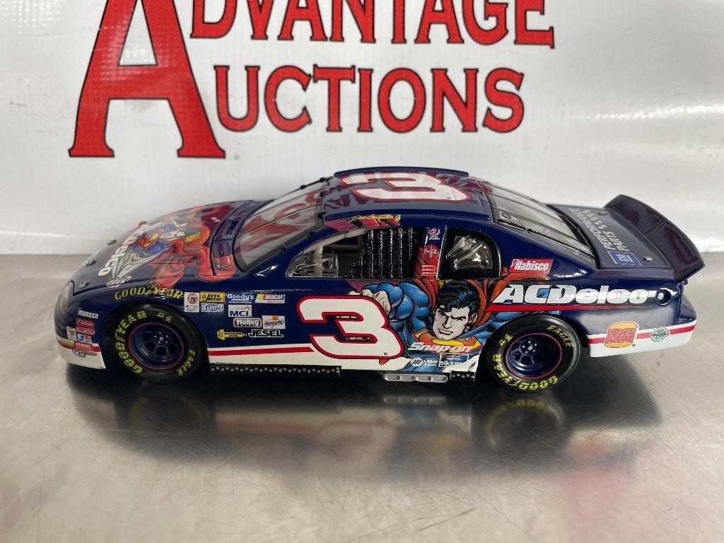 NASCAR Collection & Lowes Liquidation Truckload