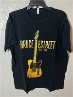 Bruce Springsteen E Street Band Tour Shirt