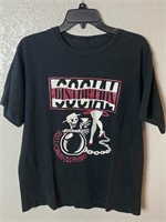 Social Distortion Band Shirt