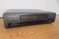 Magnavox VHS