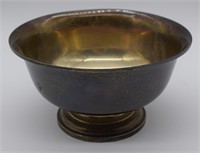 6 1/2" Sterling Bowl