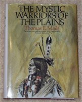 "The Mystic Warriors of the Plains"