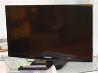 24" Samsung Flat Screen TV
