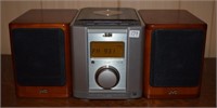 JVC Ultra Compact FS-2000 Stereo