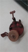 vintage hand grinder