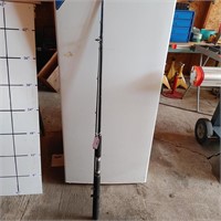 8' Triton Down Rigger Fishing Rod