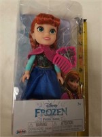 Disney "Frozen" Petite Anna