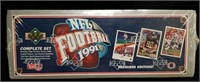 1991 NFL Football cards
