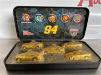 1:64 scale Bill Elliott die cast