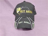 Get Reel Hat