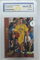 1995 Classic Superior Pix Jason Kidd 2