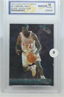 1995 Classic Instant Energy Michael Finley IE19