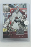 2004 Upper Deck Patrick Roy UD-10