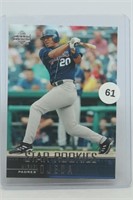 2003 Upper Deck Star Rookies Miguel Ojeda 26