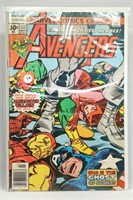 Marvel Avengers Issue 157