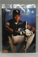 Beckett Baseball Card Monthly Issue 85 April 1992
