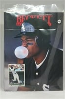 Beckett Baseball Card Monthly Issue 94 Jan 1993