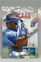Beckett Baseball Card Monthly Issue 97 April 1993