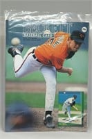 Beckett Baseball Card Monthly Issue 96 March 1993