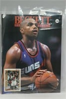 Beckett Basketball Monthly Issue 33 April 1993