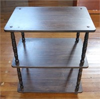 3 Tier Stand Table