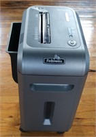 Fellowes 58-99C Shredder