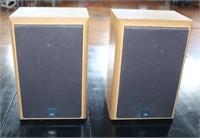 Pair of JBL 2500 Speakers