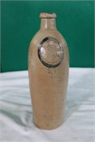 Stoneware Selters Bottle