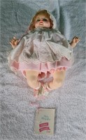 Madame Alexander "Baby McGuffey" Doll