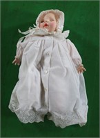Madame Alexander "Baby Vicroria" Doll