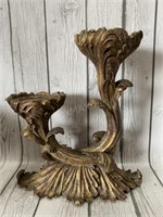 12in. Candle Holder