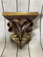6.5x7in. Wall Sconce