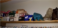 Very nice lot of Shoes in originial boxes