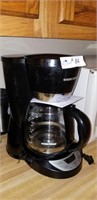 Black & Decker Coffee Pot