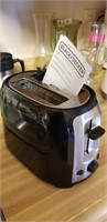 Black & Decker Toaster