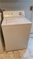 Crosley Washer in good working condition