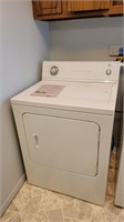 Roper Dryer in good working condition