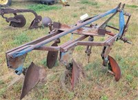 Machinery & Equipment Online-only Auction