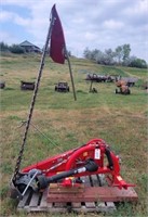 2016 Enorossi Sickle Mower "Model BFS-210"